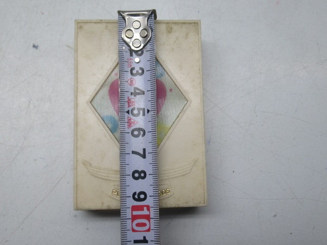 Nintendo vintage 1950s Fortune Telling playing cards antique w/ logo sleeve
