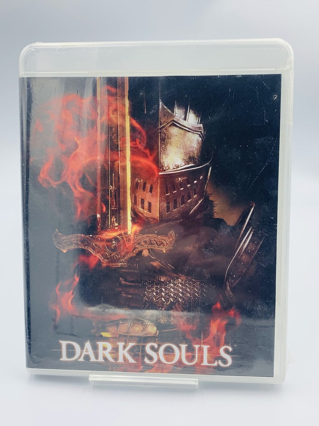 NEW Dark Souls Original Soundtrack & Special Map reservation bonus CD Emi Evans