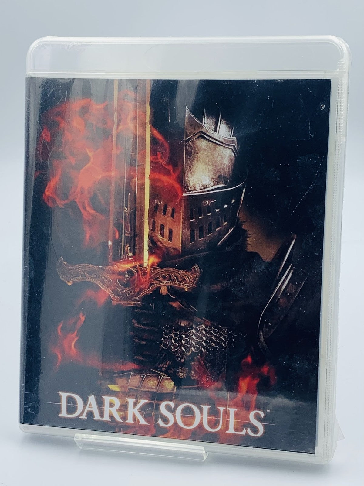 NEW Dark Souls Original Soundtrack & Special Map reservation bonus CD Emi Evans