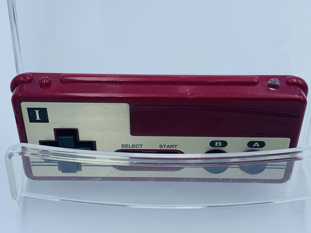 Nintendo Famicom shaped TV Remote Controller Banpresto universal 2004
