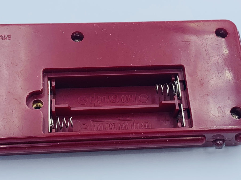 Nintendo Famicom shaped TV Remote Controller Banpresto universal 2004