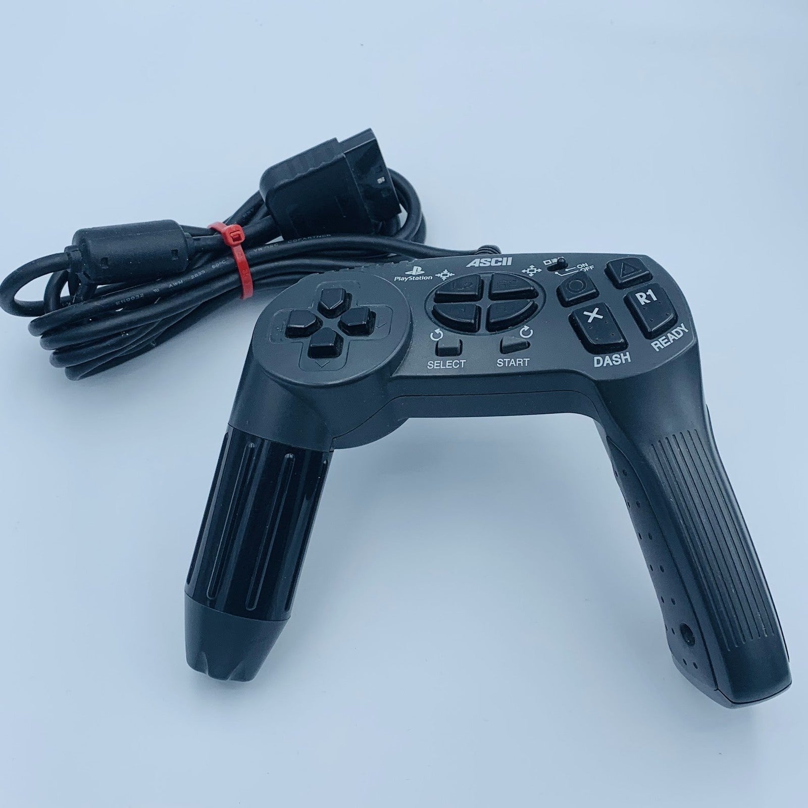 Biohazard Dedicated Resident Evil ASCII Controller SLPH-00060 PS1 Playstation 1