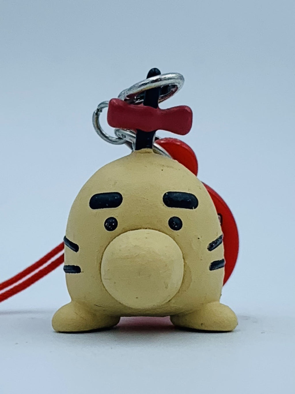 Mother 2 (EarthBound) Mr. Saturn Mister Keychain Nintendo gatcha strap figure