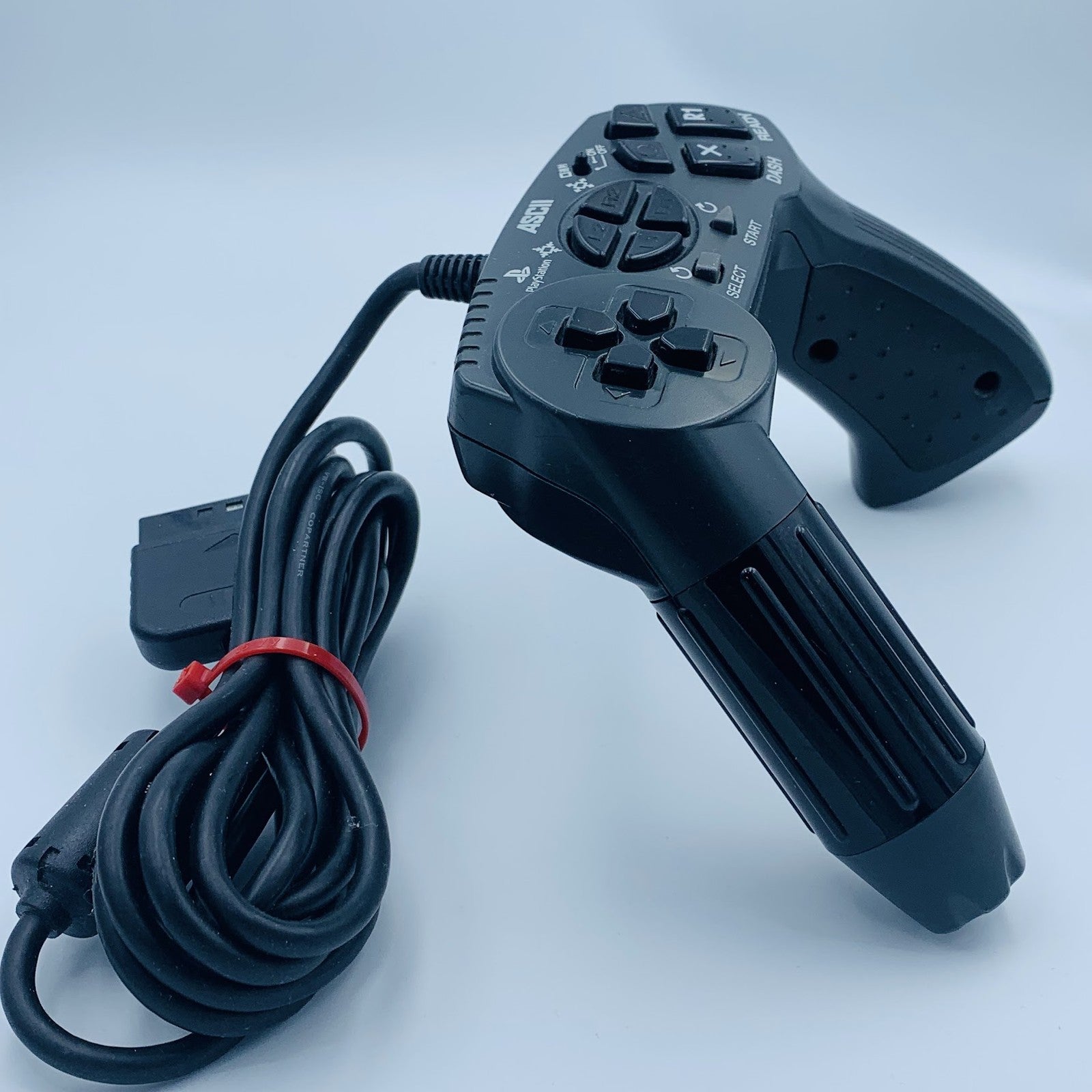 Biohazard Dedicated Resident Evil ASCII Controller SLPH-00060 PS1 Playstation 1