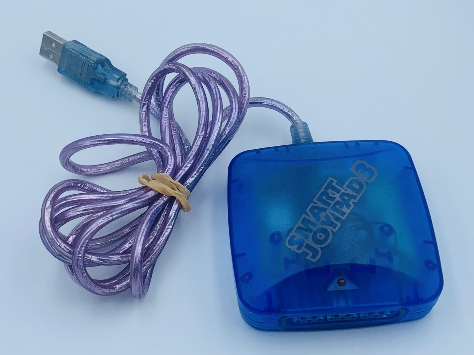 Smart Joypad 3 PS1/PS2 to USB controller adapter converter Playstation to PC